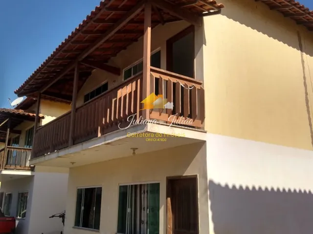Imagem: CASA TIPO APARTAMENTO, À VENDA, NO CHÁCARA