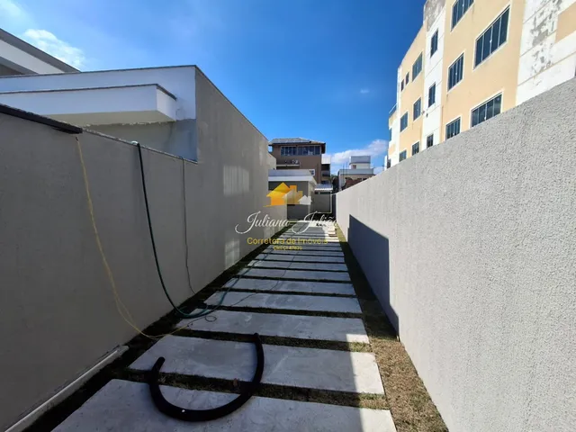 Imagem 2: CASA LINEAR COM 3 QUARTOS SENDO 1 SUÍTE A VENDA NO BAIRRO ATLÂNTICO EM RIO DAS OSTRAS