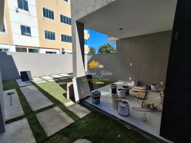Imagem 5: CASA LINEAR COM 3 QUARTOS SENDO 1 SUÍTE A VENDA NO BAIRRO ATLÂNTICO EM RIO DAS OSTRAS