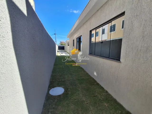 Imagem 8: CASA LINEAR COM 3 QUARTOS SENDO 1 SUÍTE A VENDA NO BAIRRO ATLÂNTICO EM RIO DAS OSTRAS