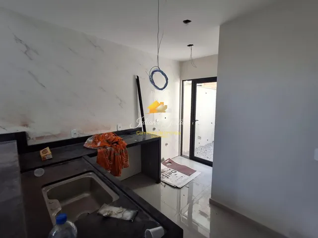 Imagem 13: CASA LINEAR COM 3 QUARTOS SENDO 1 SUÍTE A VENDA NO BAIRRO ATLÂNTICO EM RIO DAS OSTRAS