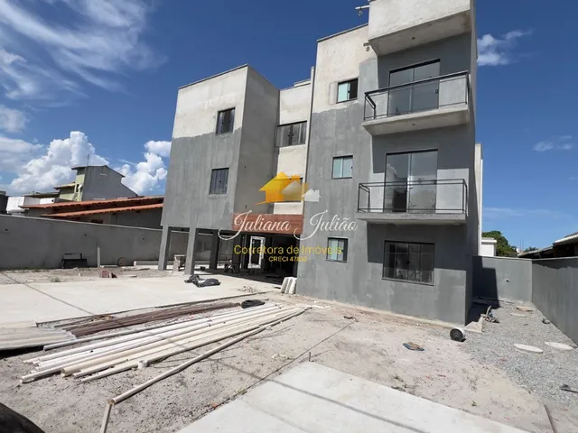 Imagem: APARTAMENTO RESIDENCIAL em RIO DAS OSTRAS
