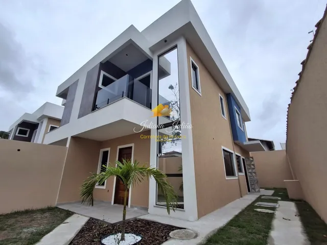 Imagem: CASA DUPLEX 3 QUARTOS SENDO 1 SUÍTE A VENDA