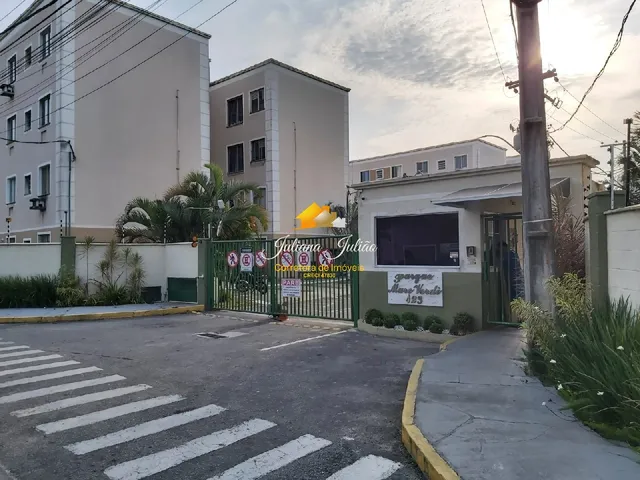 Imagem: APARTAMENTO 2 QUARTOS A VENDA NO BAIRRO
