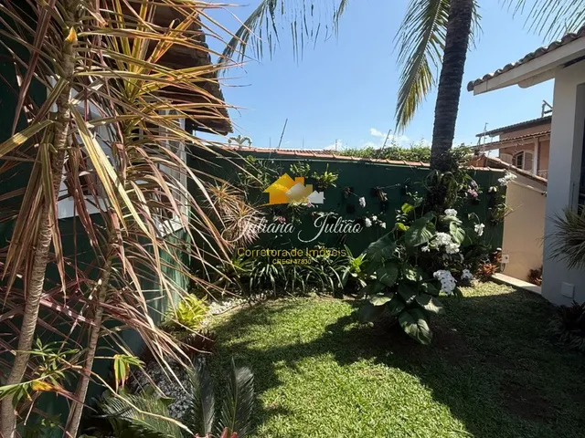 Imagem 5: CASA COM 5 QUARTOS SENDO 2 SUÍTES E PISCINA A VENDA NO BAIRRO RIVIERA FLUMINENSE EM