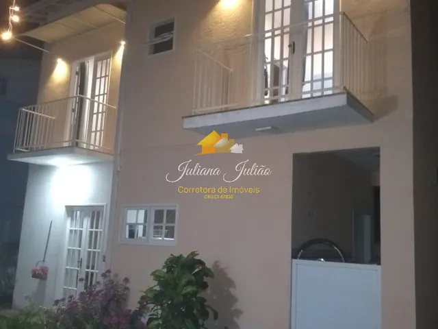 Imagem 2: CASA DUPLEX COM 2 QUARTOS A VENDA NO BAIRRO EXTENSÃO DO BOSQUE EM RIO DAS OSTRAS RJ