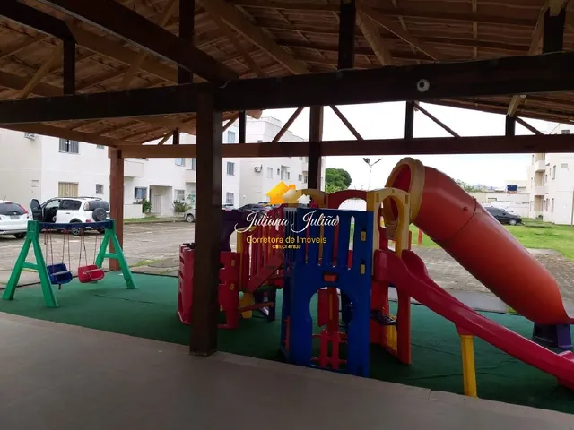 Imagem 14: APARTAMENTO TÉRREO COM 2 QUARTOS E ÁREA PRIVATIVA A VENDA NO BAIRRO CHÁCARA MARILÉA
