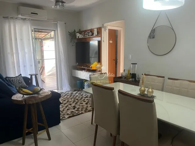 Imagem 9: APARTAMENTO TÉRREO COM 2 QUARTOS E ÁREA PRIVATIVA A VENDA NO BAIRRO CHÁCARA MARILÉA