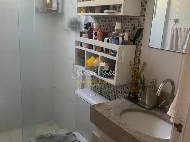 Imagem 12: APARTAMENTO TÉRREO COM 2 QUARTOS E ÁREA PRIVATIVA A VENDA NO BAIRRO CHÁCARA MARILÉA