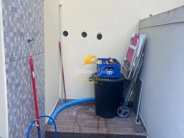 Imagem 6: APARTAMENTO TÉRREO COM 2 QUARTOS E ÁREA PRIVATIVA A VENDA NO BAIRRO CHÁCARA MARILÉA