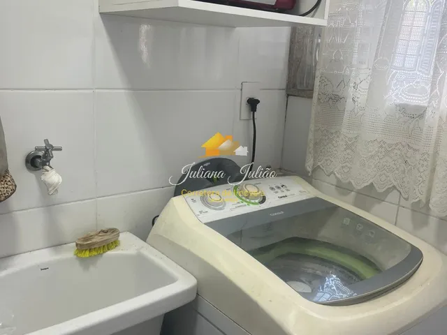 Imagem 11: APARTAMENTO TÉRREO COM 2 QUARTOS E ÁREA PRIVATIVA A VENDA NO BAIRRO CHÁCARA MARILÉA