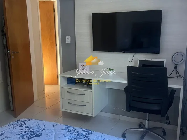 Imagem 12: APARTAMENTO TÉRREO COM 2 QUARTOS E ÁREA PRIVATIVA A VENDA NO BAIRRO CHÁCARA MARILÉA