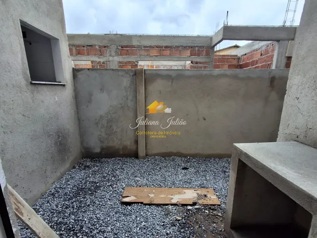 Imagem 12: APARTAMENTO TÉRREO COM 2 QUARTOS SENDO 1 SUÍTE E ÁREA PRIVATIVA A VENDA NO BAIRRO
