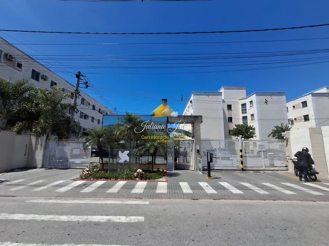 Imagem: APARTAMENTO 2 QUARTOS A VENDA NO BAIRRO