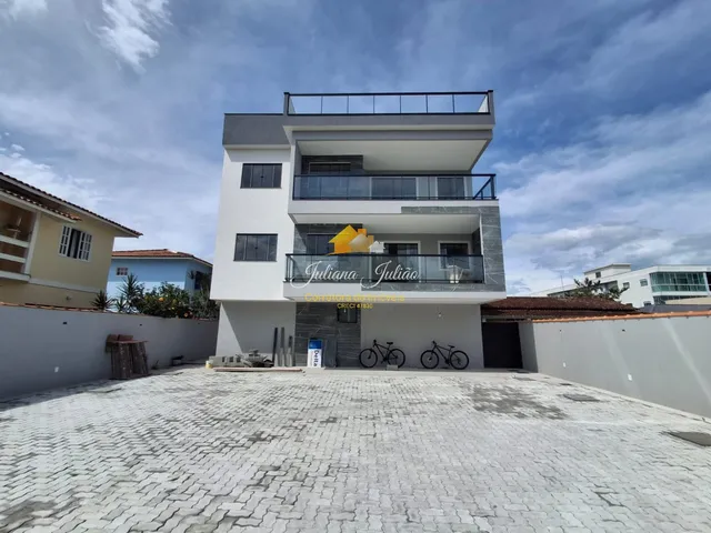 Imagem 2: APARTAMENTO TIPO COBERTURA COM 3 QUARTOS SENDO 1 SUÍTE A VENDA NO BAIRRO DE COSTAZUL EM