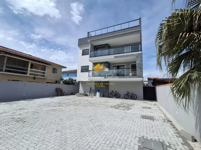Imagem: APARTAMENTO TÉRREO COM 2 SUÍTES A VENDA