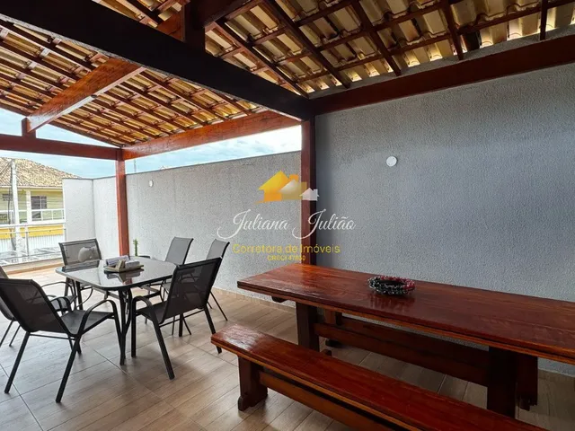 Imagem 13: CASA LINEAR COM 2 QUARTOS SENDO 1 SUÍTE E TERRAÇO GOURMET A VENDA NO VILLAGE, RIO DAS