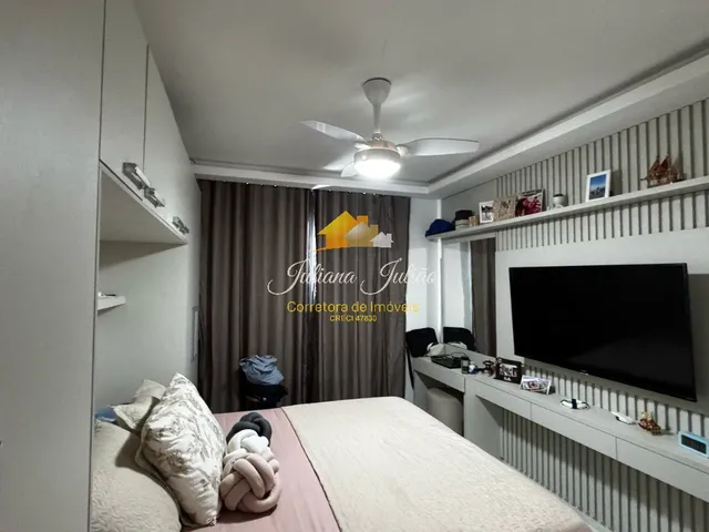 Imagem 6: CASA LINEAR COM 2 QUARTOS SENDO 1 SUÍTE E TERRAÇO GOURMET A VENDA NO VILLAGE, RIO DAS