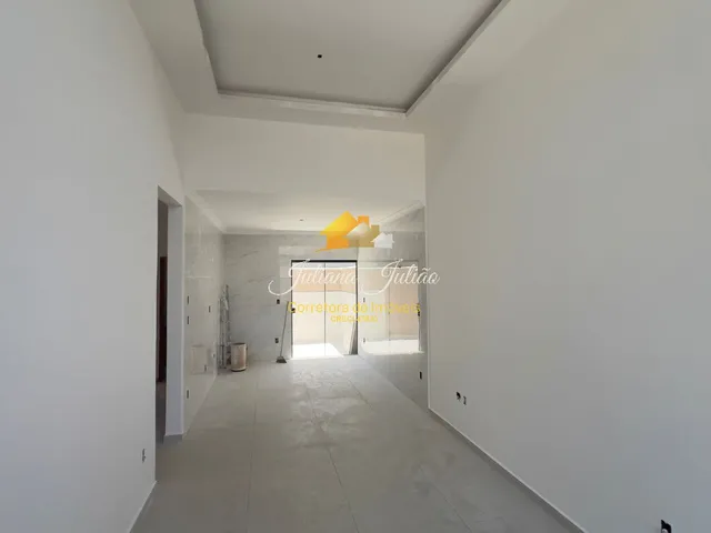 Imagem 16: CASA LINEAR COM 3 QUARTOS, NA ENSEADA DAS GAIVOTAS, RIO DAS OSTRAS, RJ