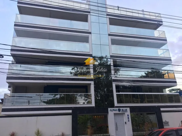 Imagem: APARTAMENTO À VENDA, COM 2 QUARTOS E VARANDA