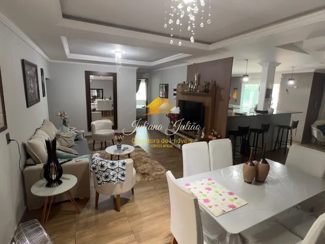 Imagem 8: CASA DUPLEX DE ALTO PADRÃO, COM 6 QUARTOS E PISCINA, NO JARDIM MARILÉA, RIO DAS OSTRAS