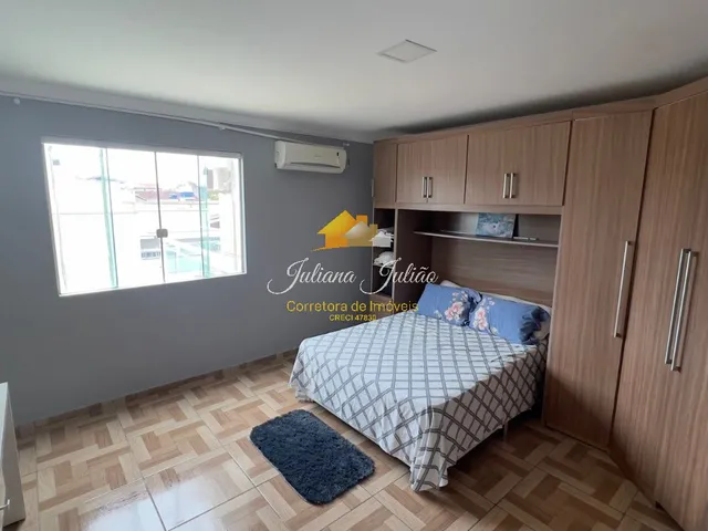 Imagem 4: CASA DUPLEX DE ALTO PADRÃO, COM 6 QUARTOS E PISCINA, NO JARDIM MARILÉA, RIO DAS OSTRAS