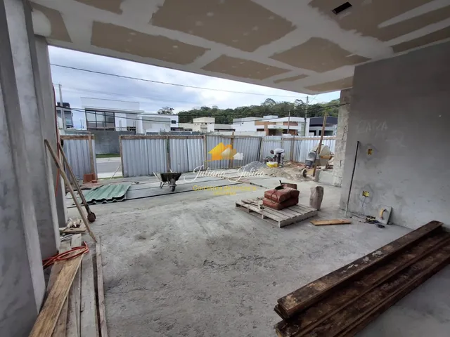 Imagem 15: CASA LINEAR EM ALTO PADRÃO COM 3 SUÍTES EM CONDOMÍNIO, VIVERDE 2 EM RIO DAS OSTRAS RJ