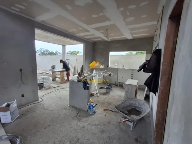 Imagem 4: CASA LINEAR EM ALTO PADRÃO COM 3 SUÍTES EM CONDOMÍNIO, VIVERDE 2 EM RIO DAS OSTRAS RJ