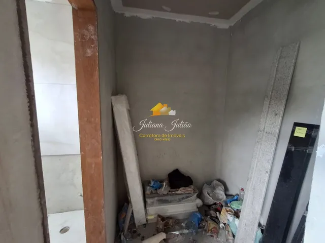 Imagem 11: CASA LINEAR EM ALTO PADRÃO COM 3 SUÍTES EM CONDOMÍNIO, VIVERDE 2 EM RIO DAS OSTRAS RJ