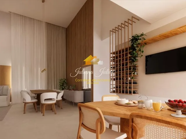Imagem 16: CASA LINEAR EM ALTO PADRÃO COM 3 SUÍTES EM CONDOMÍNIO, VIVERDE 2 EM RIO DAS OSTRAS RJ