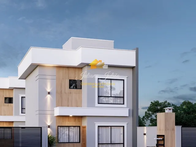 Imagem 3: CASA DUPLEX COM 3 QUARTOS SENDO 2 SUÍTES A VENDA NO CENTRO DE RIO DAS OSTRAS RJ