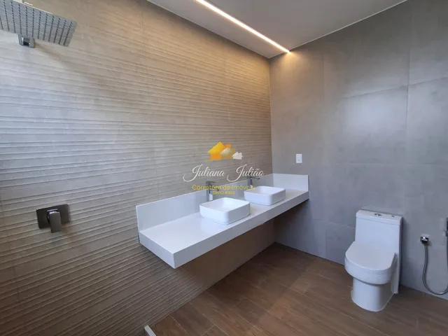 Imagem 13: CASA LINEAR EM ALTO PADRÃO COM 3 SUÍTES EM CONDOMÍNIO VIVERDE 2 EM RIO DAS OSTRAS RJ
