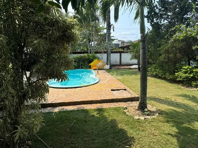 Imagem 16: CASA LINEAR COM 3 QUARTOS SENDO 1 SUÍTE A VENDA NO BAIRRO JARDIM MARILÉA EM RIO DAS