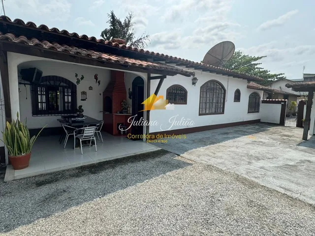 Imagem 15: CASA LINEAR COM 3 QUARTOS SENDO 1 SUÍTE A VENDA NO BAIRRO JARDIM MARILÉA EM RIO DAS