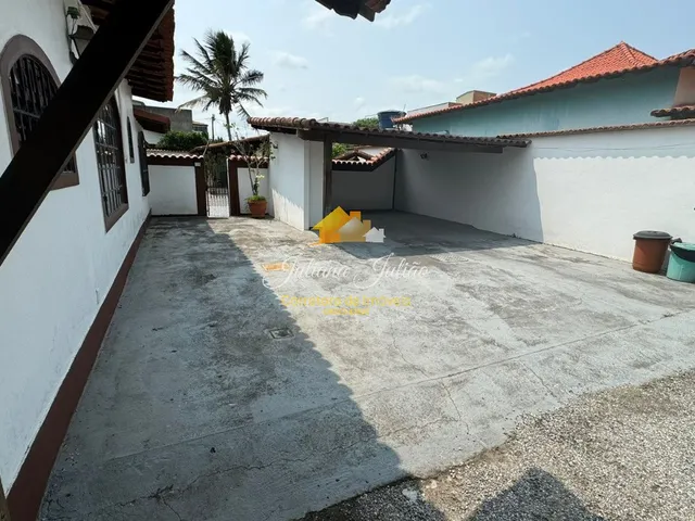 Imagem 10: CASA LINEAR COM 3 QUARTOS SENDO 1 SUÍTE A VENDA NO BAIRRO JARDIM MARILÉA EM RIO DAS