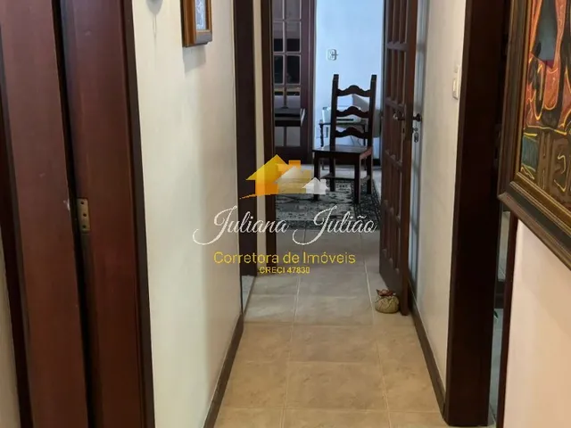 Imagem 9: CASA LINEAR COM 3 QUARTOS SENDO 1 SUÍTE A VENDA NO BAIRRO JARDIM MARILÉA EM RIO DAS