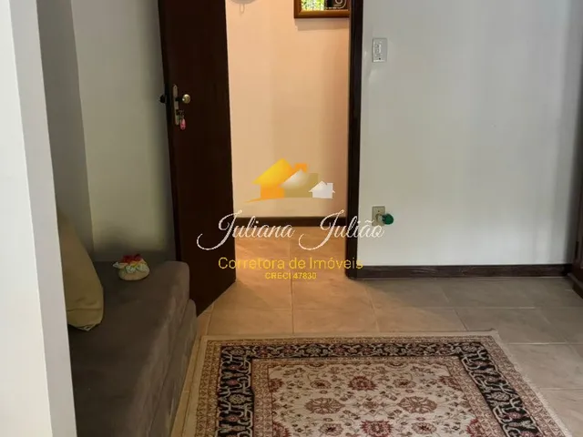Imagem 3: CASA LINEAR COM 3 QUARTOS SENDO 1 SUÍTE A VENDA NO BAIRRO JARDIM MARILÉA EM RIO DAS