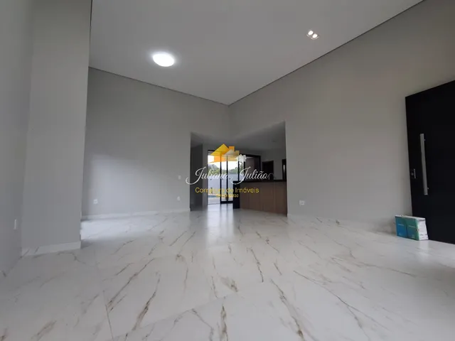 Imagem 9: CASA LINEAR EM ALTO PADRÃO COM 3 QUARTOS SENDO 2 SUÍTES NO CONDOMÍNIO VIVERDE 2 EM RIO