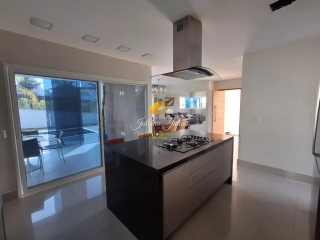 Imagem 14: CASA DUPLEX DE ALTO PADRÃO COM 3 QUARTOS SENDO 2 SUÍTES A VENDA NO ALPHAVILLE 3 EM RIO