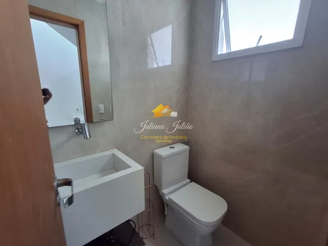 Imagem 2: CASA DUPLEX DE ALTO PADRÃO COM 3 QUARTOS SENDO 2 SUÍTES A VENDA NO ALPHAVILLE 3 EM RIO