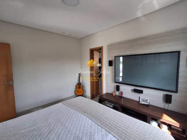 Imagem 13: CASA DUPLEX DE ALTO PADRÃO COM 3 QUARTOS SENDO 2 SUÍTES A VENDA NO ALPHAVILLE 3 EM RIO