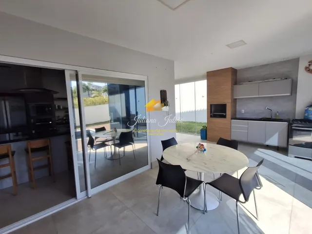 Imagem 6: CASA DUPLEX DE ALTO PADRÃO COM 3 QUARTOS SENDO 2 SUÍTES A VENDA NO ALPHAVILLE 3 EM RIO