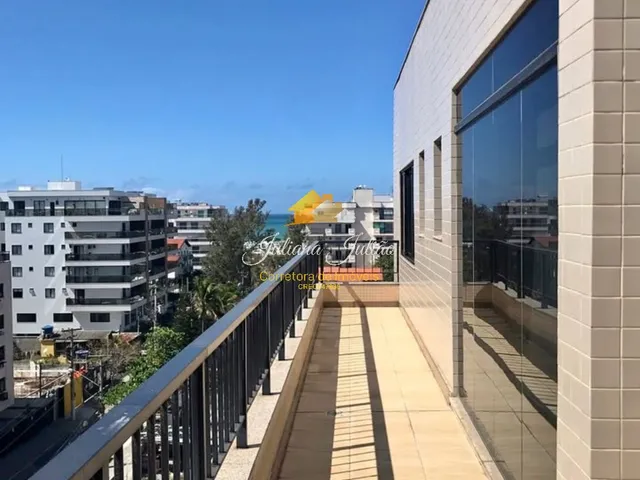 Imagem: COBERTURA DUPLEX COM 4 QUARTOS SENDO 1 SUÍTE