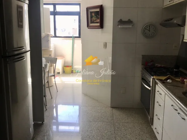 Imagem 4: COBERTURA DUPLEX COM 4 QUARTOS SENDO 1 SUÍTE A VENDA NA PRAIA DO FORTE EM CABO FRIO RJ