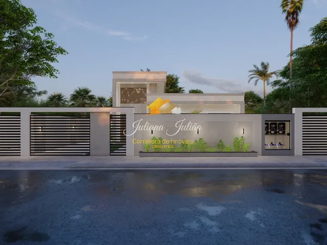 Imagem 4: CASA LINEAR COM 3 QUARTOS SENDO 1 SUÍTE A VENDA NO BAIRRO ENSEADA DAS GAIVOTAS EM RIO