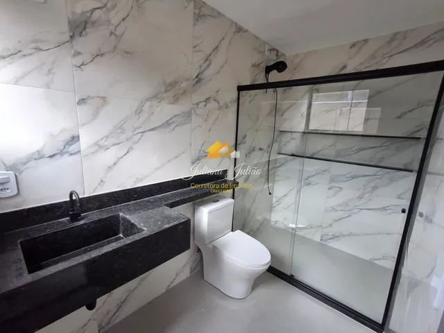Imagem 14: CASA LINEAR 3 QUARTOS SENDO 1 SUÍTE A VENDA NO BAIRRO ENSEADA DAS GAIVOTAS EM RIO DAS
