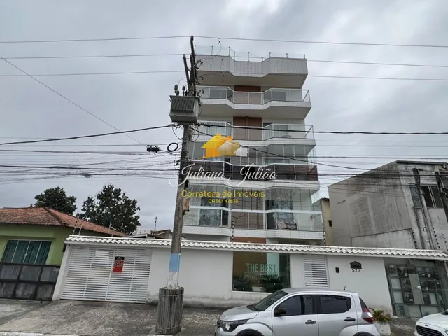 Imagem: APARTAMENTO À VENDA, COM 3 QUARTOS, NO
