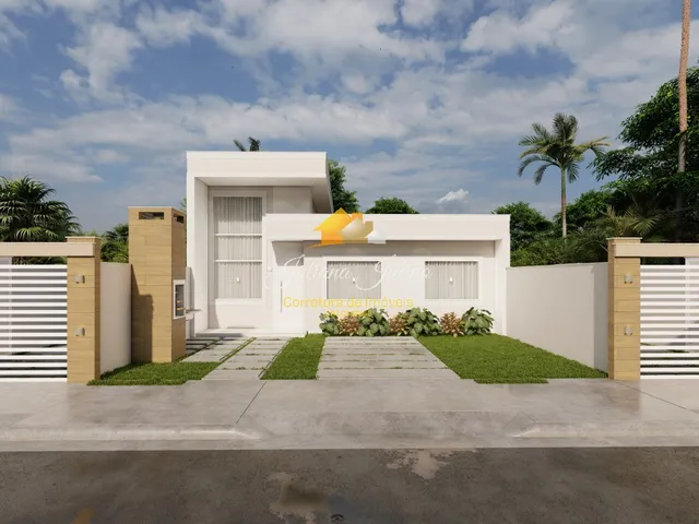 Imagem 7: CASA LINEAR COM 3 QUARTOS, À VENDA, NO MARILÉA, A 50 METROS DA RODOVIA AMARAL PEIXOTO