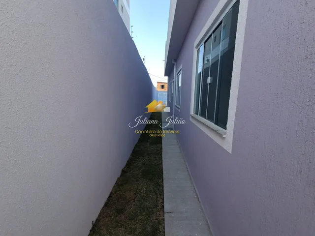 Imagem 7: CASA LINEAR COM 3 QUARTOS SENDO 1 SUÍTE A VENDA NO BAIRRO VILLAGE EM RIO DAS OSTRAS RJ