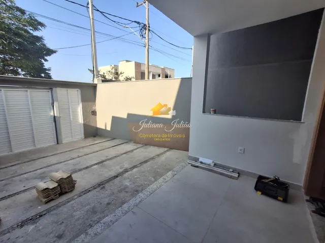 Imagem 3: CASA DUPLEX COM 3 QUARTOS SENDO 1 SUÍTE A VENDA NO VALE DAS PALMEIRAS EM MACAÉ RJ